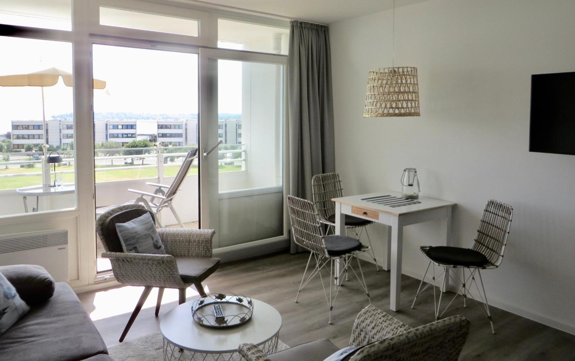 Strandbude Fehmarn Exterior photo